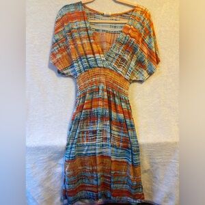 Free with bundle ☄️Beach dress ☄️ 6$ clean out closet sale